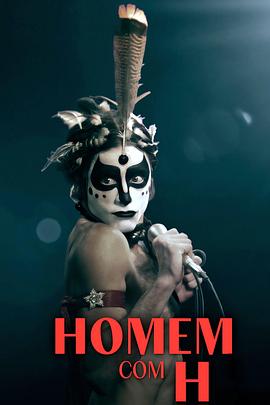 拉丁血与泪：巴西歌王的不羁星途 Homem com H (2025)
