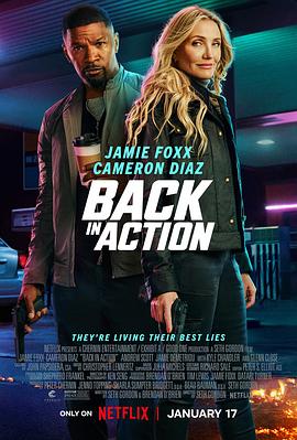 重返行动 Back in Action (2025)