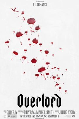 霸主 Overlord (2018)