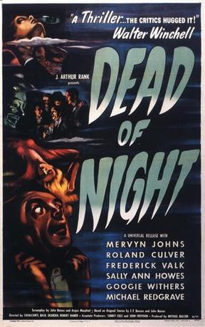死亡之夜 Dead of Night (1945)