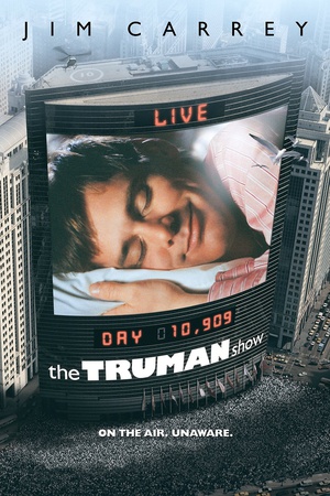 楚门的世界 The Truman Show (1998)