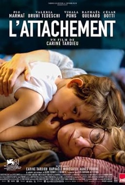 L'attachement  (2025)