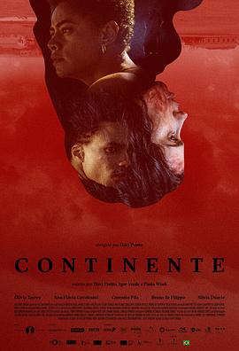 Continente  (2024)