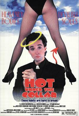 爱情追缉令 Hot Under the Collar (1991)