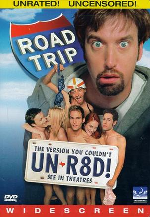 哈拉上路 Road Trip (2000)