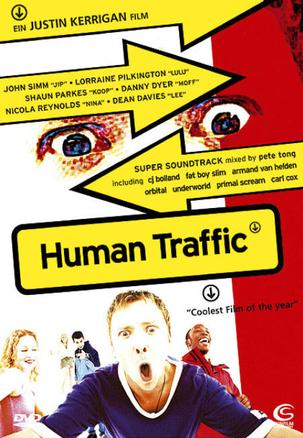 周末狂欢 Human Traffic (1999)