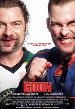 冰球坏小子 Goon (2011)