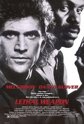 致命武器 Lethal Weapon (1987)