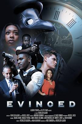 预言 Evinced (2022)