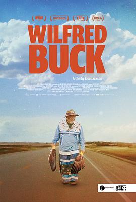 Wilfred Buck  (2024)