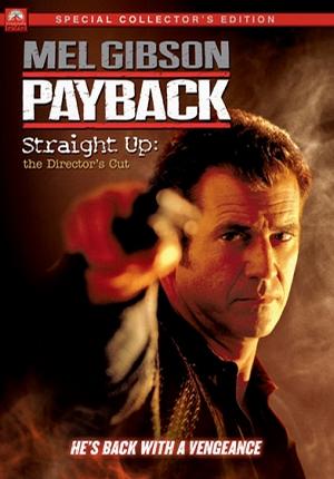 危险人物导演剪辑版 Payback: Straight Up (2006)