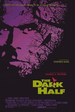 人鬼双胞胎 The Dark Half (1993)