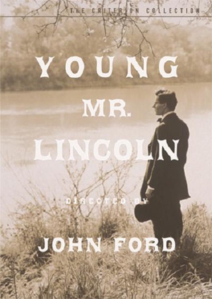 青年林肯 Young Mr. Lincoln (1939)
