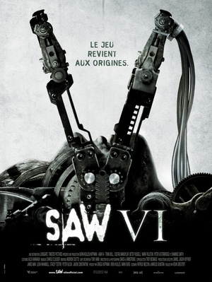 电锯惊魂6 Saw VI (2009)
