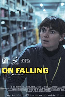 坠落 On Falling (2024)