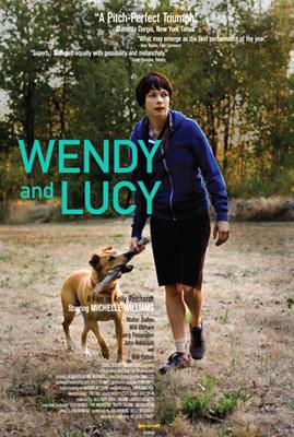 温蒂和露茜 Wendy and Lucy (2008)