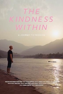 The Kindness Within: A Journey to Freedom  (2024)