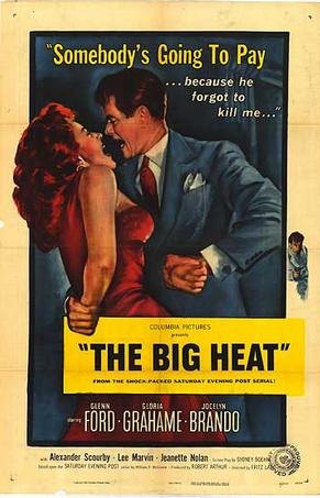 大内幕 The Big Heat (1953)