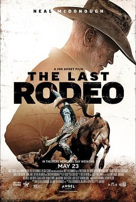 最后的牛仔竞技 The Last Rodeo (2025)