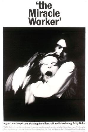海伦凯勒 The Miracle Worker (1962)