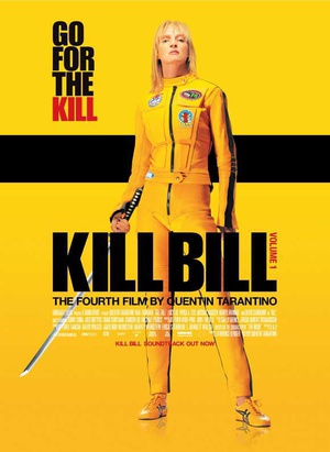 杀死比尔 Kill Bill: Vol. 1 (2003)