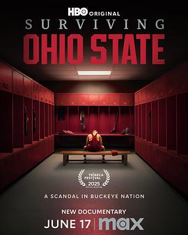 Surviving Ohio State  (2025)