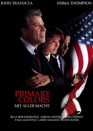风起云涌 Primary Colors (1998)