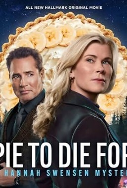 Pie to Die For: A Hannah Swensen Mystery  (2025)