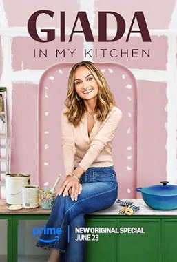 Giada in My Kitchen  (2025)