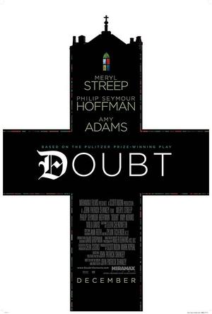 虐童疑云 Doubt (2008)