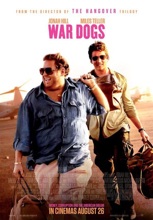 军火贩 War Dogs (2016)