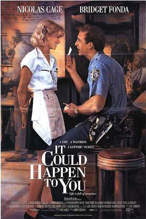 倾城佳话 It Could Happen to You (1994)