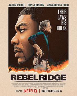 叛军岭 Rebel Ridge (2024)