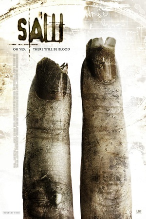 电锯惊魂2 Saw II (2005)