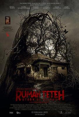 Rumah Teteh: Story of Helena  (2025)
