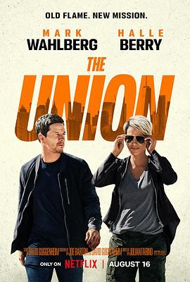 同盟 The Union (2024)