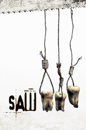 电锯惊魂3 Saw III (2006)