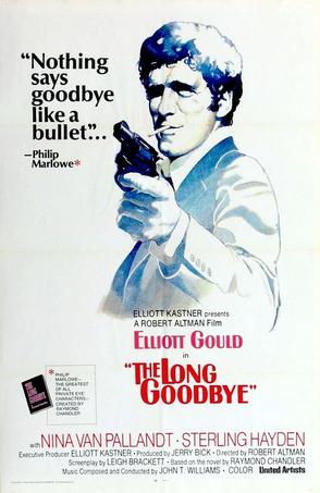 漫长的告别 The Long Goodbye (1973)