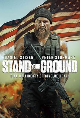 坚守阵地 Stand Your Ground (2025)