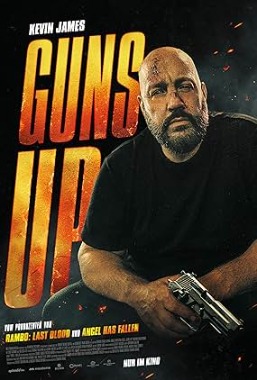 Guns Up  (2025)