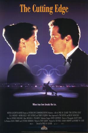冰上奇缘 The Cutting Edge (1992)