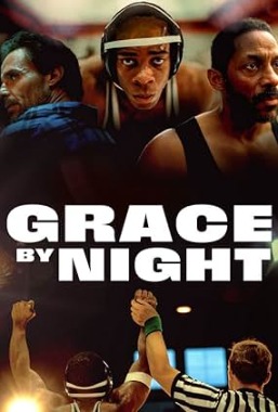 Grace By Night  (2024)