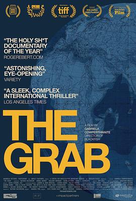 The Grab  (2022)