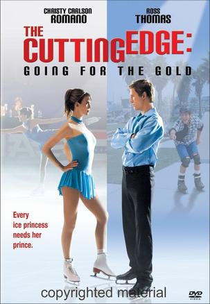 冰刀情缘之追逐金牌 The Cutting Edge: Going for the Gold (2006)