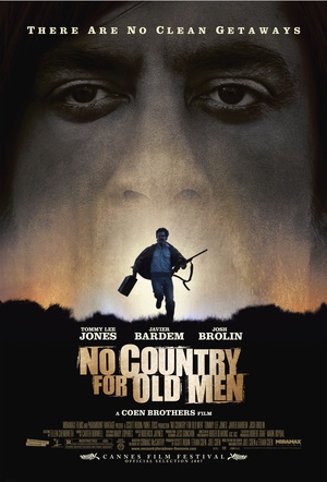老无所依 No Country for Old Men (2007)