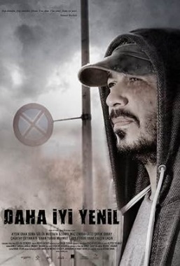 Daha İyi Yenil  (2020)