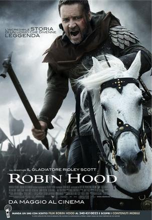 罗宾汉 Robin Hood (2010)