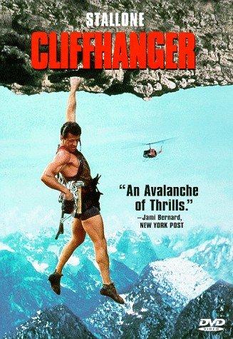 绝岭雄风 Cliffhanger (1993)