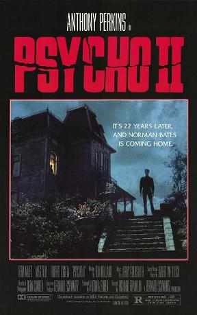 惊魂记2 Psycho II (1983)