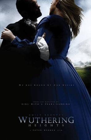 呼啸山庄 Wuthering Heights (2011)